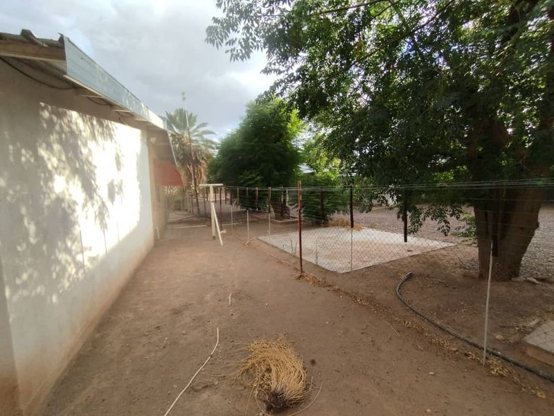 AGRICULTURAL HOLDING PLOT FOR SALE NEAR MARIENTAL / HARDAP - Photo 10