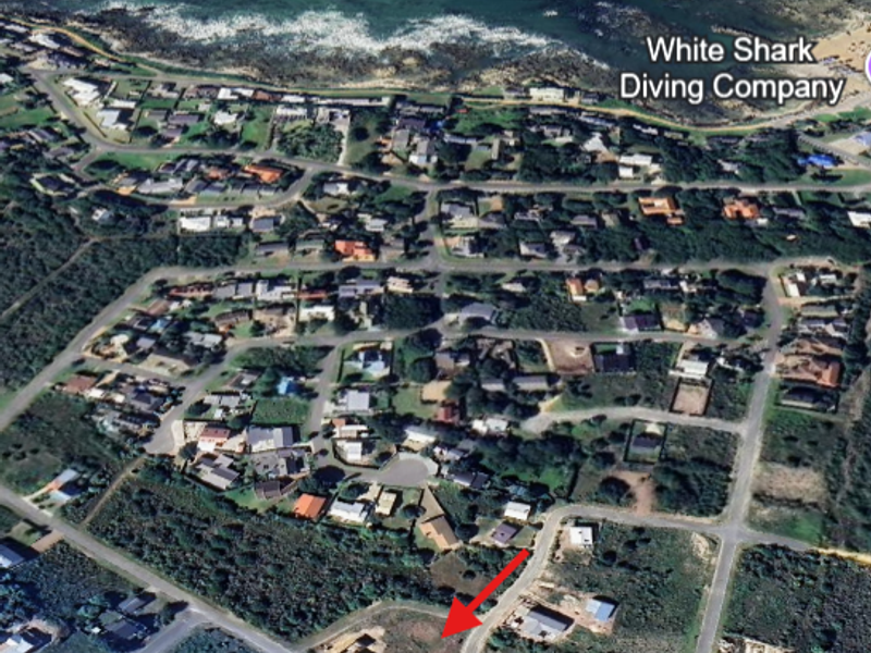 Spacious Coastal Stand In Growing Kleinbaai Area With Great Value - Photo 2