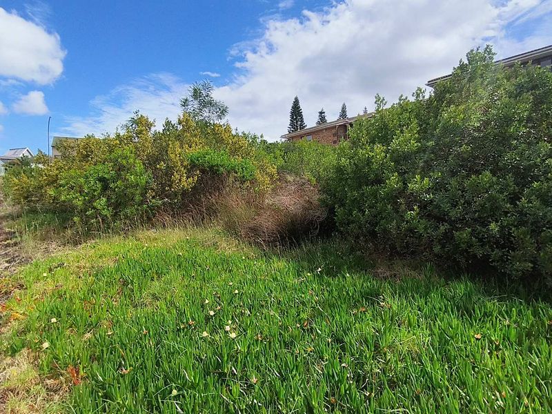 Spacious 900m2 Vacant Land For Sale in Dana Bay - Photo 5