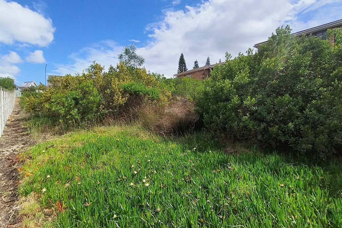 Spacious 900m2 Vacant Land For Sale in Dana Bay - Photo 5