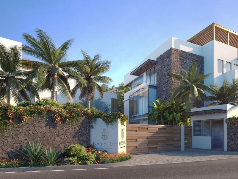 Grand-Bay's Most Coveted Beachfront Address - Photo 3