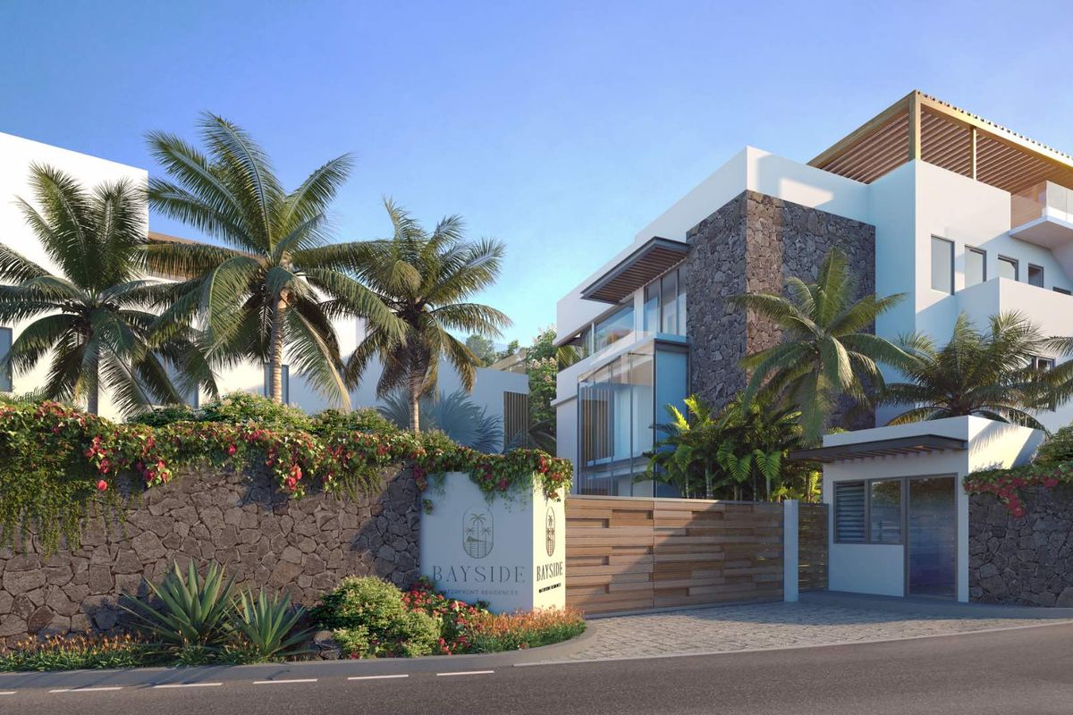 Grand-Bay's Most Coveted Beachfront Address - Photo 3