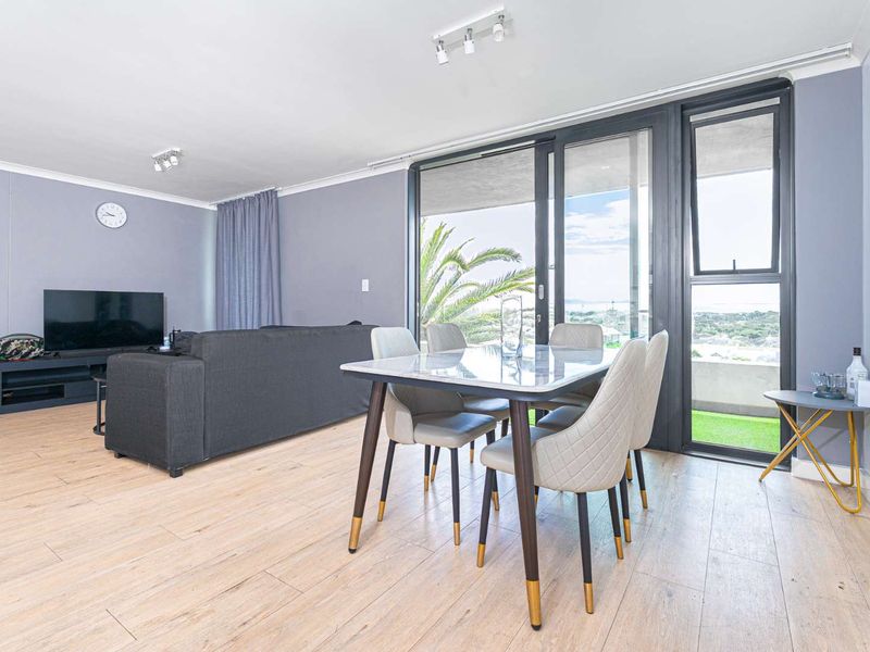 Chic Urban Living in the heart of Observatory - Photo 7