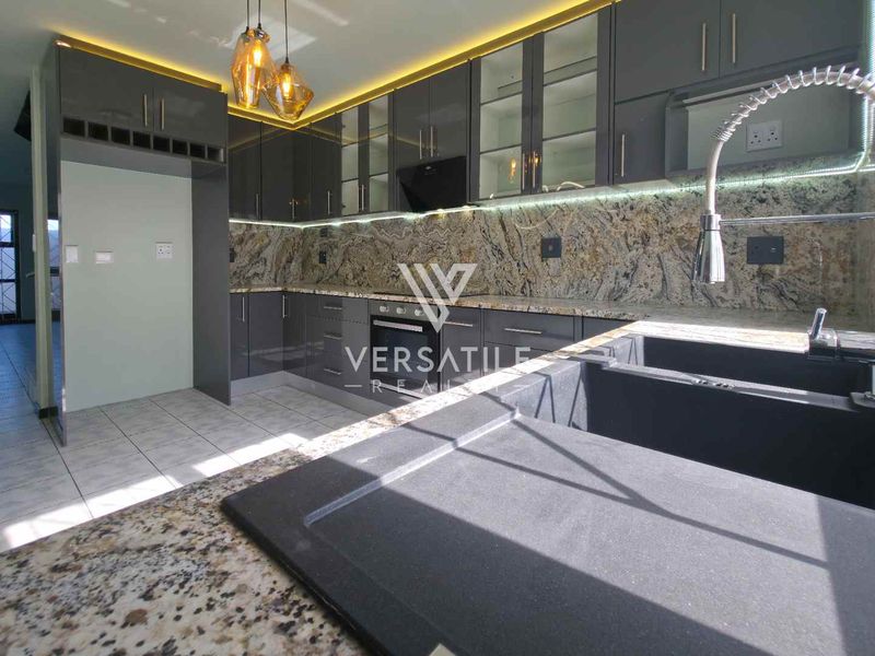 Townhouse to let in Prime Location - Photo 8
