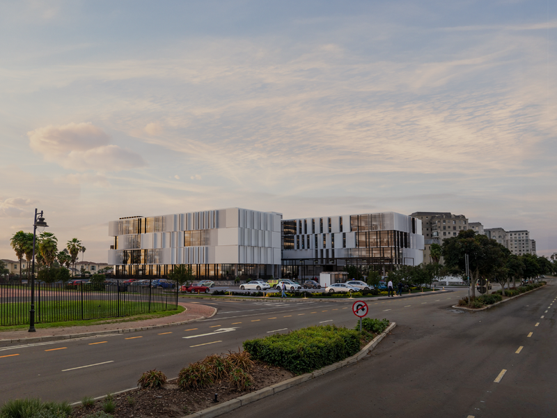 CONTINUITY HOUSE – CENTURY CITY - Photo 3