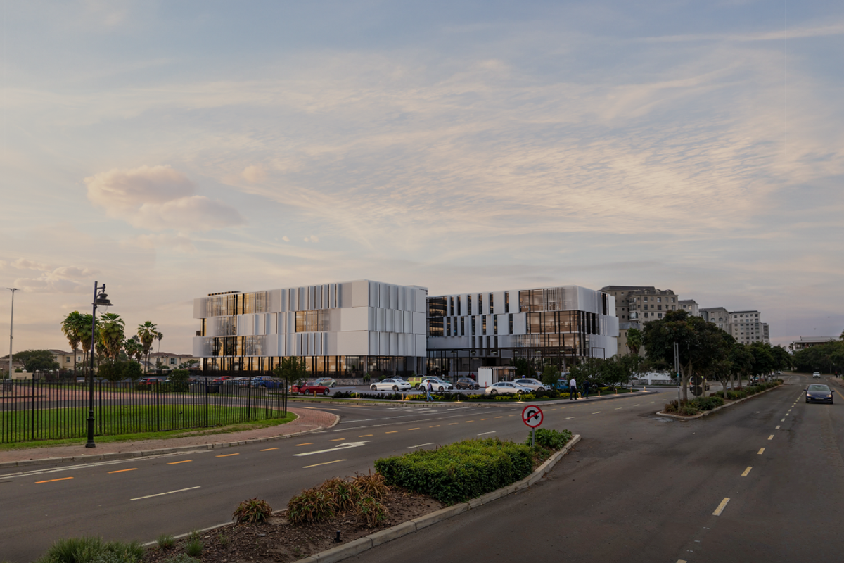 CONTINUITY HOUSE – CENTURY CITY - Photo 3