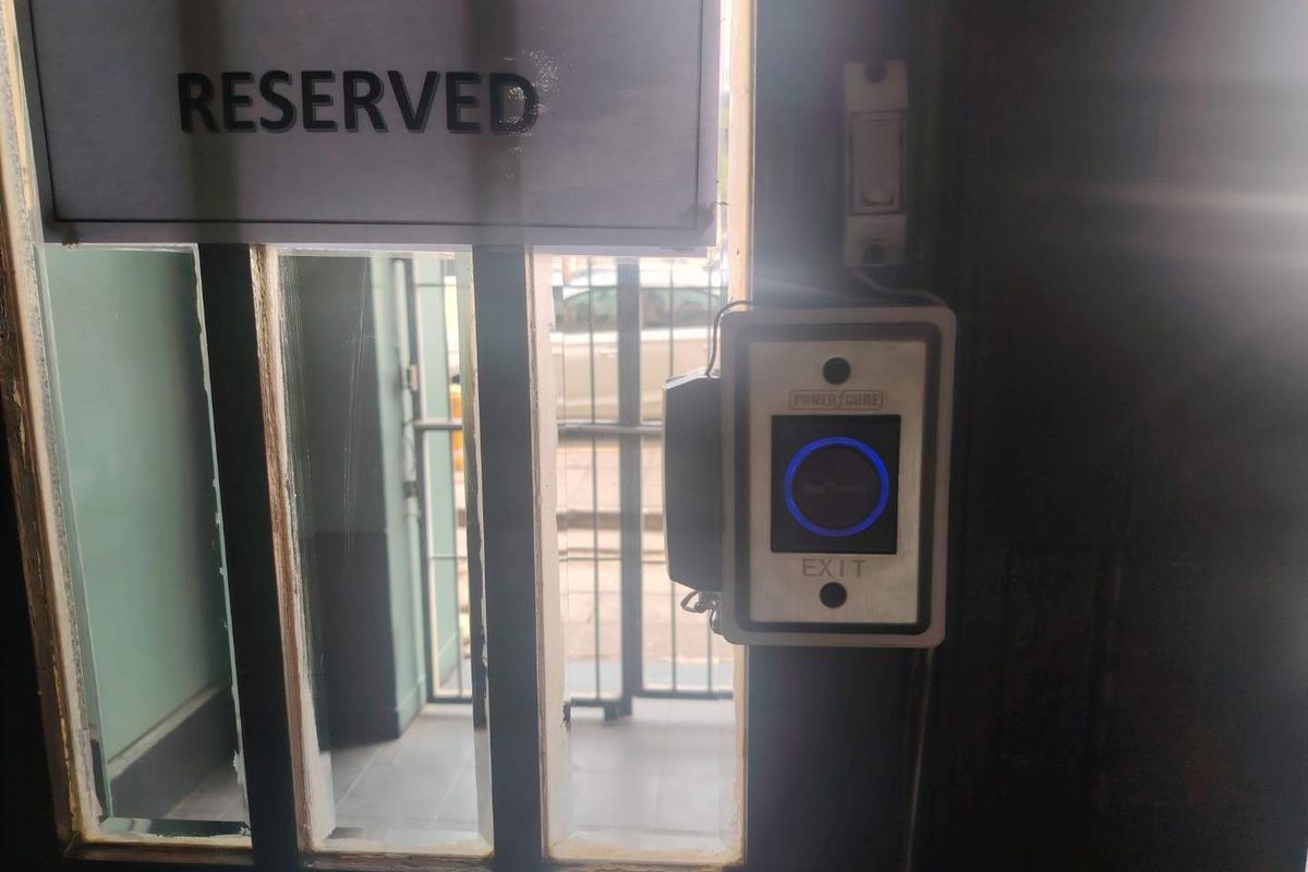 FLAT FOR SALE IN VICTORIA EMBANKMENT - Photo 5