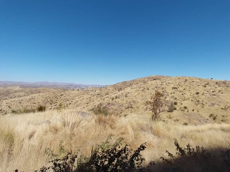 BRAKWATER PLOT FOR SALE - Photo 1