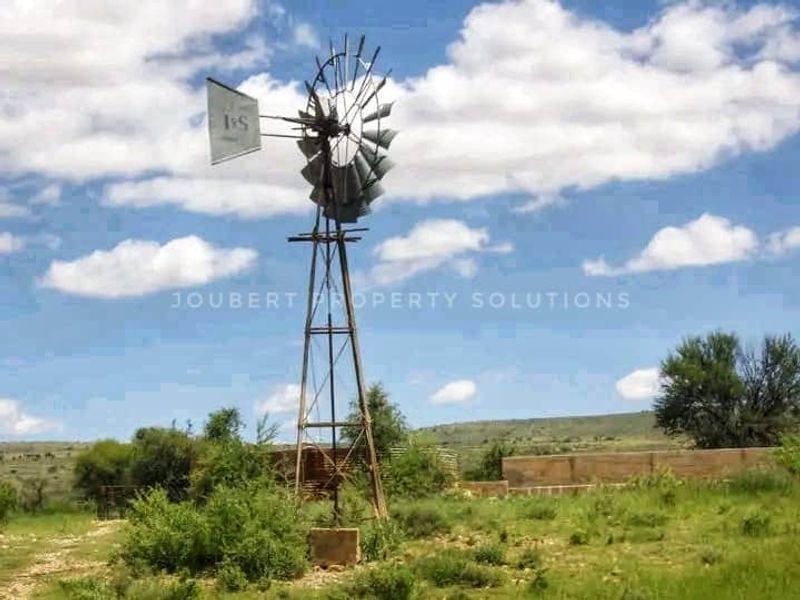 GORGEOUS LIVESTOCK / GAME FARM FOR SALE IN THE SOUTH OF NAMIBIA - Photo 7