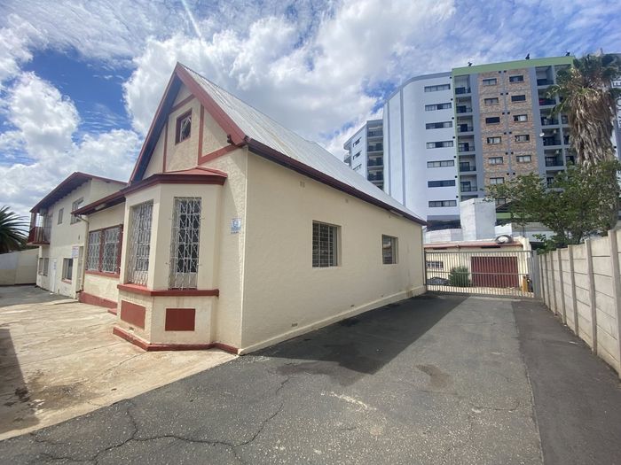 Property #2567657, Business For Sale in Windhoek Central