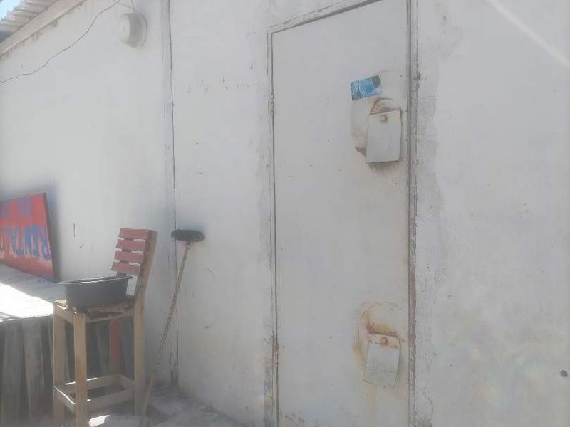 Warehouse / Business Plot For Sale - Prime Location - Oshakati Main  Road - - Photo 8