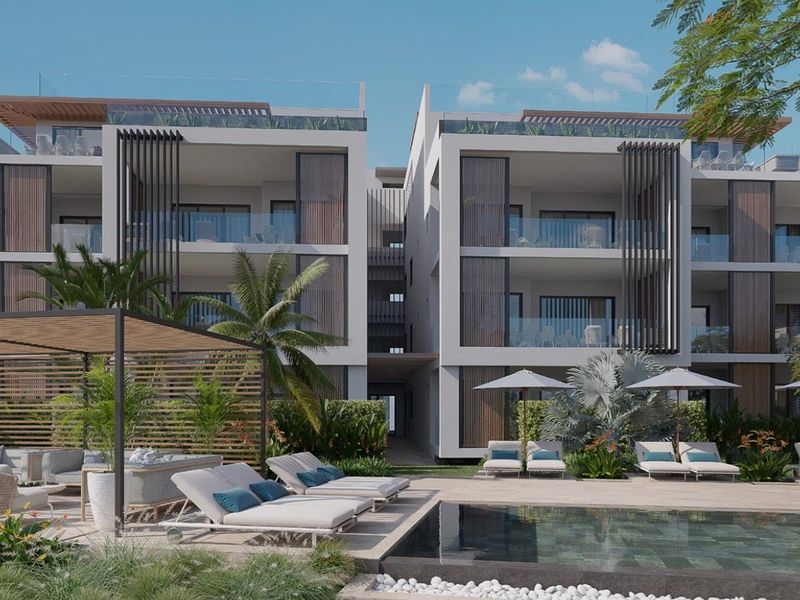 CALODYNE - Penthouse with SEA VIEW, private pool, and exceptional rooftop - Photo 9