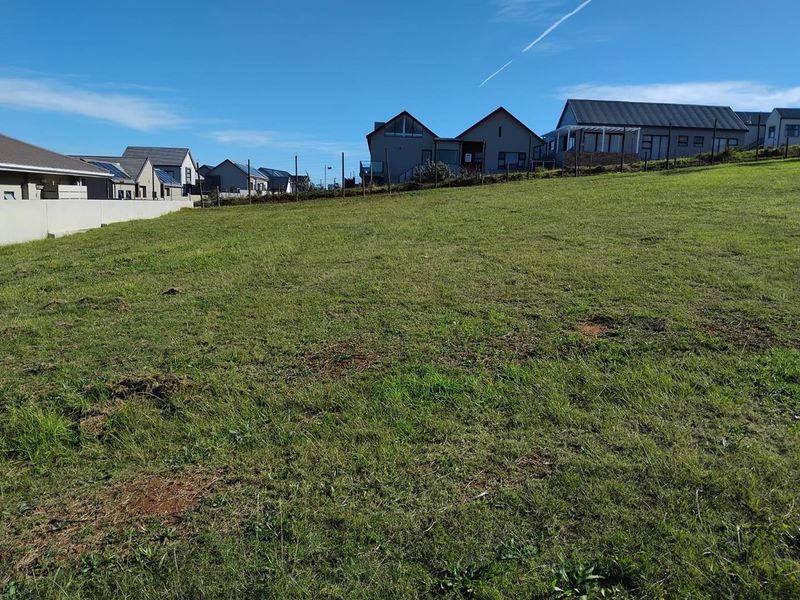 Vacant Land in Prestigious Monte Christo Estate - Photo 4