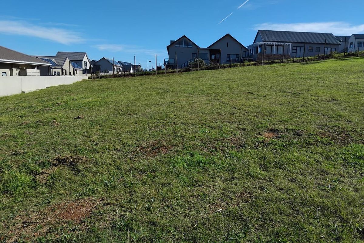 Vacant Land in Prestigious Monte Christo Estate - Photo 4