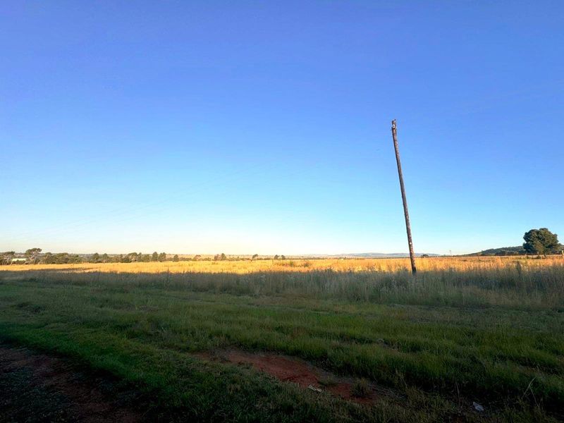 VACANT LAND FOR SALE IN ALLEWYNSPOORT - Photo 2