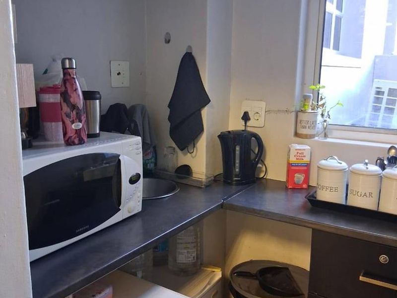 To let Maerua mall - Commercial unit - Photo 2