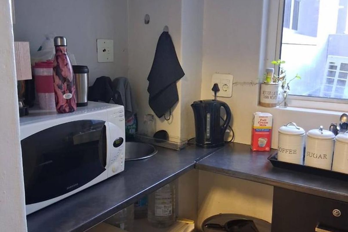 To let Maerua mall - Commercial unit - Photo 2