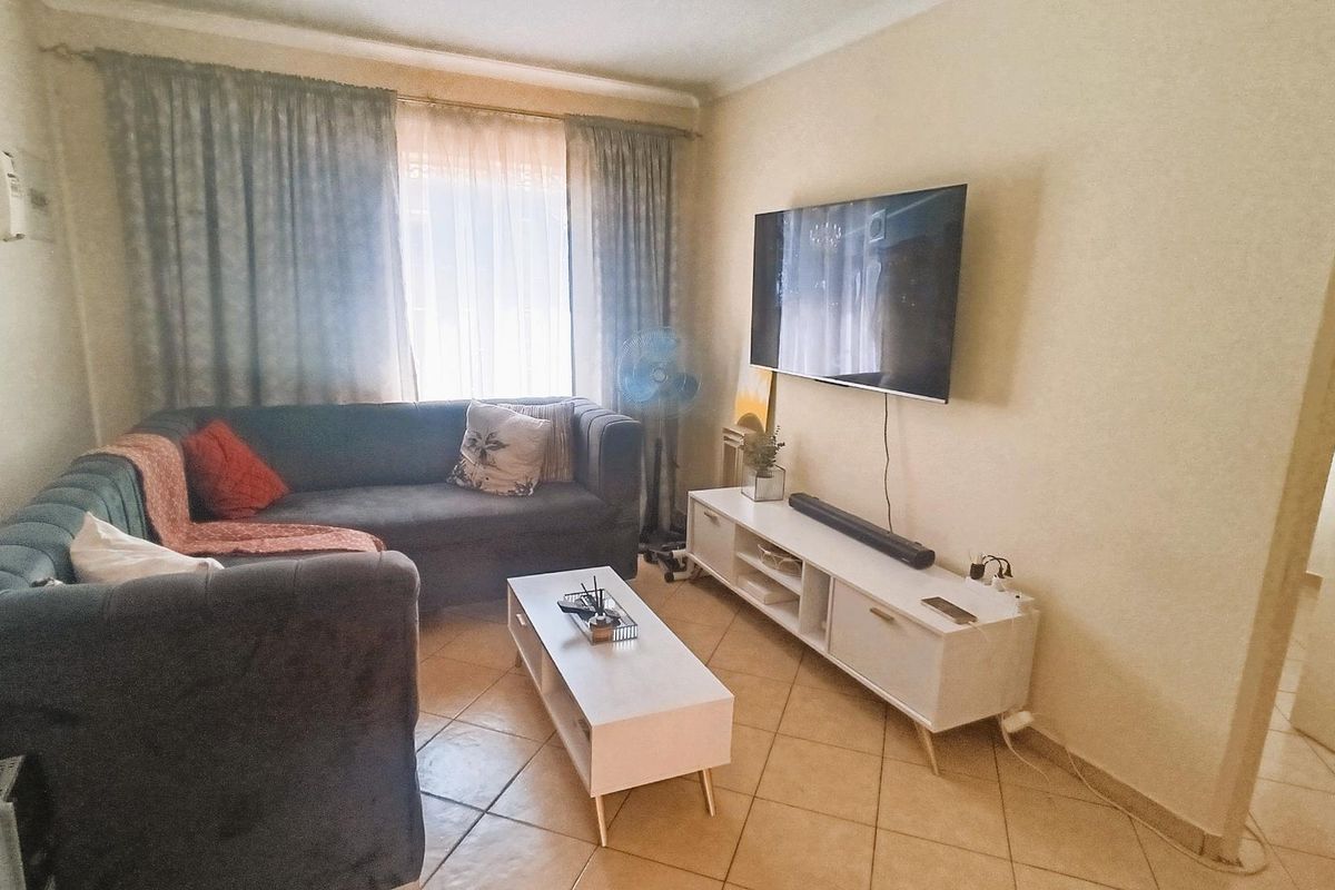 2 Bedroom Apartment -  Ready to Move in. - Photo 2