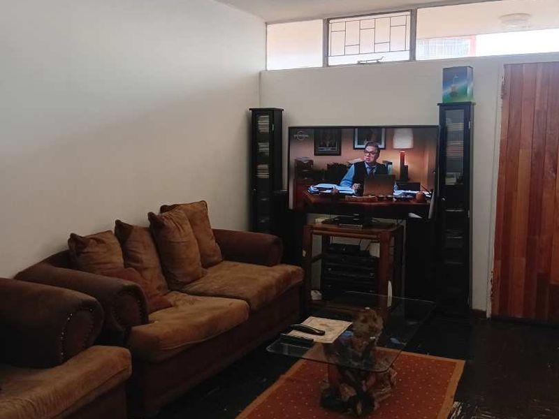 Modern 1-Bed Apartment with Study/Extra Room – Sunnyside. - Photo 6