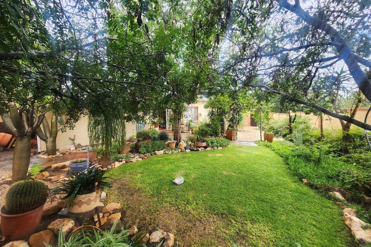 2 Houses on 1 erf - Photo 3