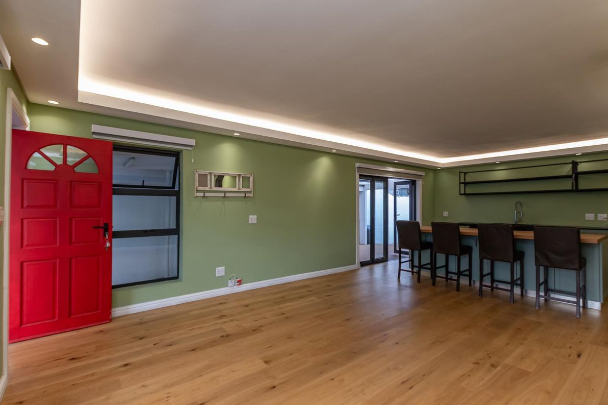 Brand New Modern Home - Photo 4