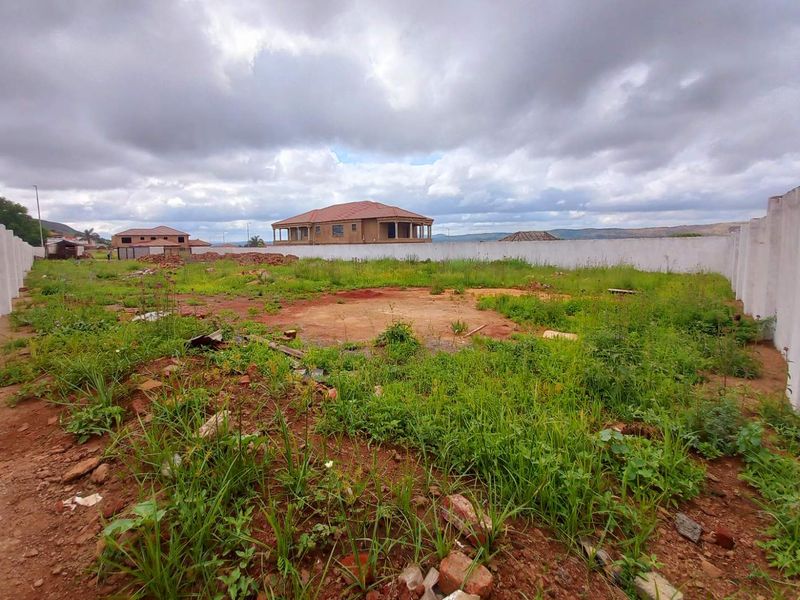 Vacant Land for sale in Lady Selborne - Photo 2