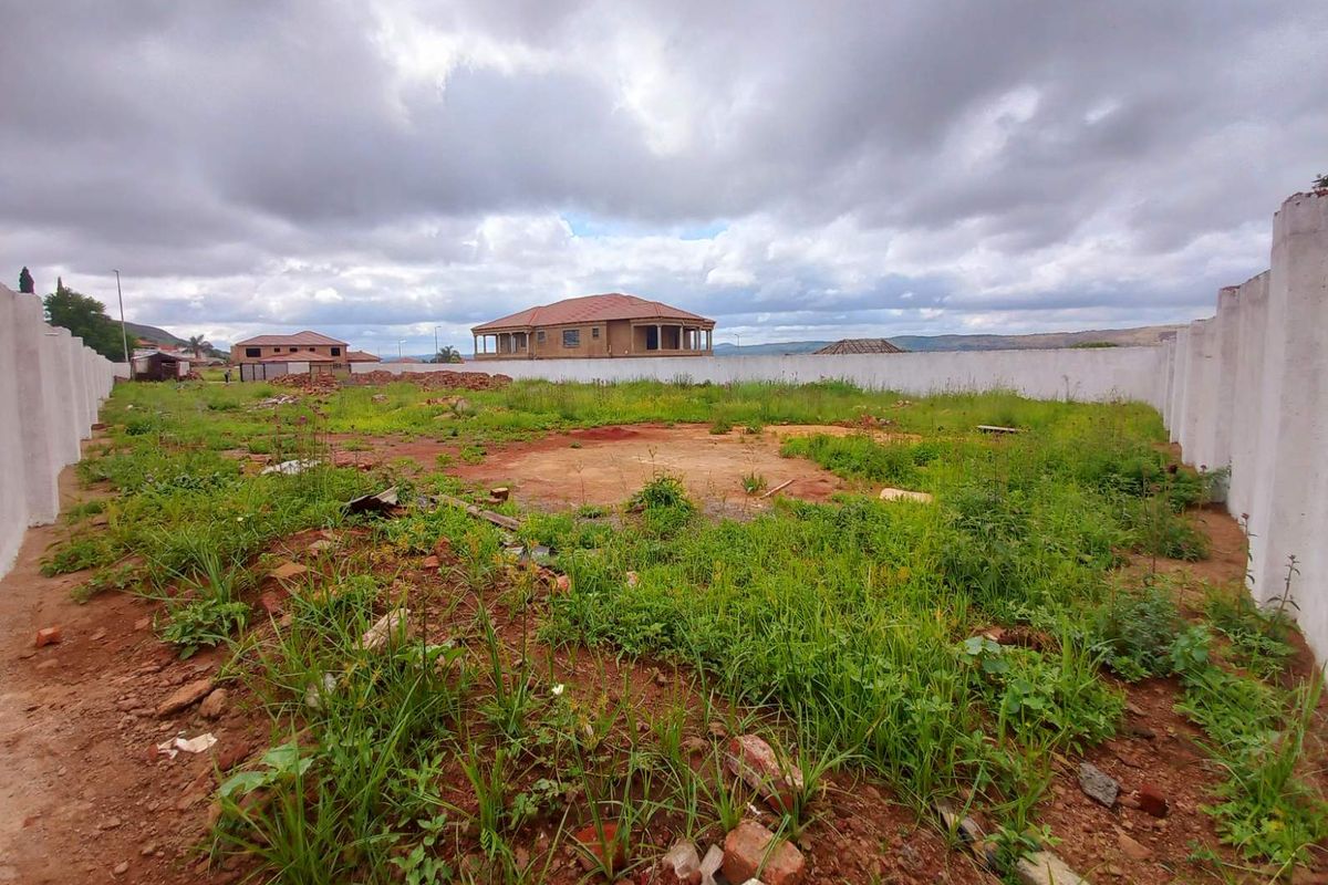 Vacant Land for sale in Lady Selborne - Photo 2