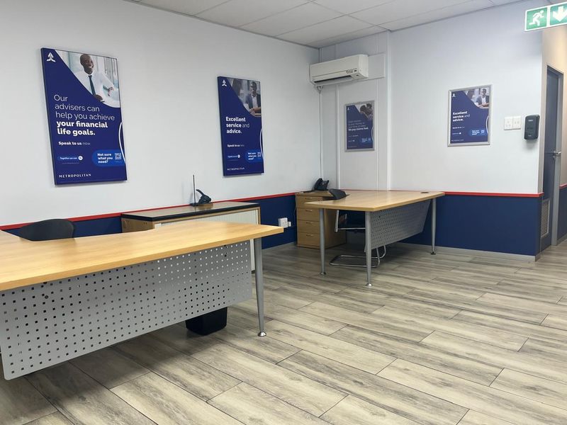 Secure office park offering exposure onto Cape Road! - Photo 2
