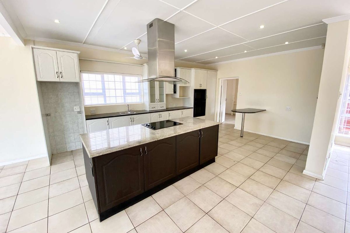 Hendra Estates - Stunning Family Home For Rent In Umhlanga. - Photo 5