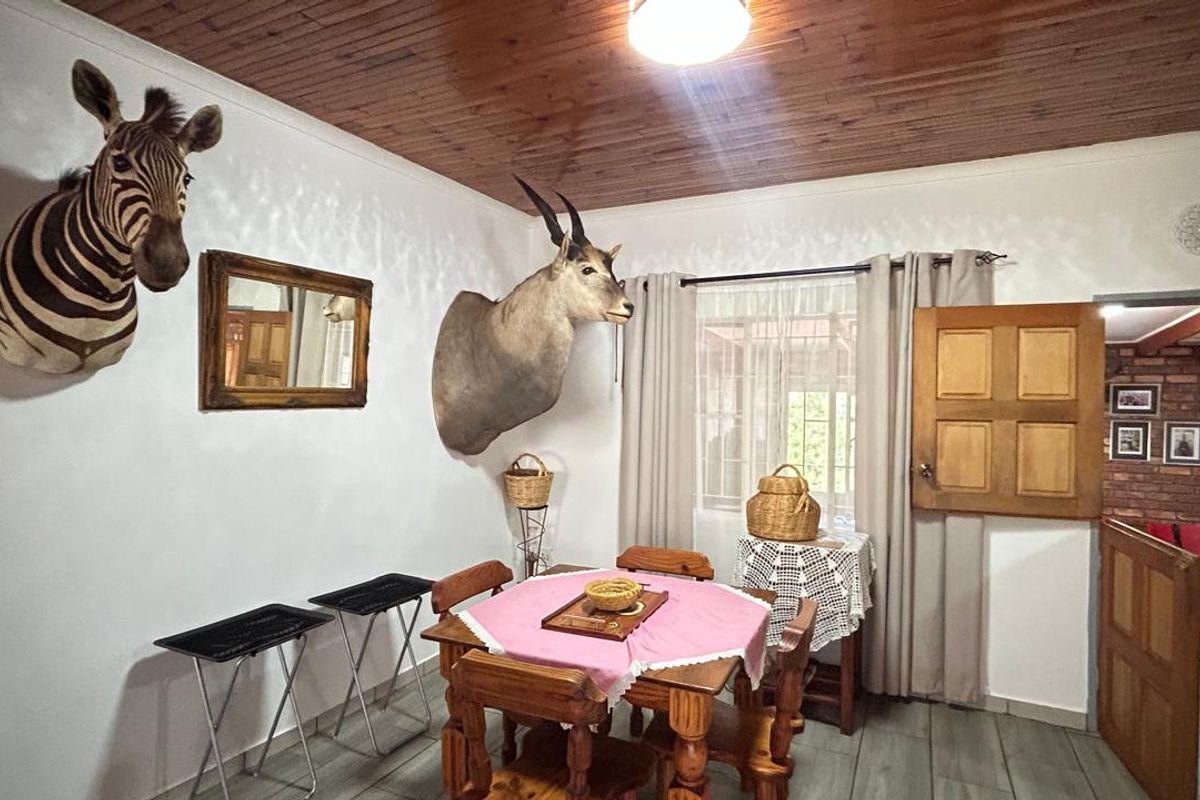 EXCLUSIVE MANDATE - Dual-Title Gem: Flexibility & Investment in One - Photo 3