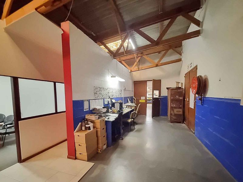 Auto Collision & Body Repair Business for Sale – Swakopmund - Photo 8