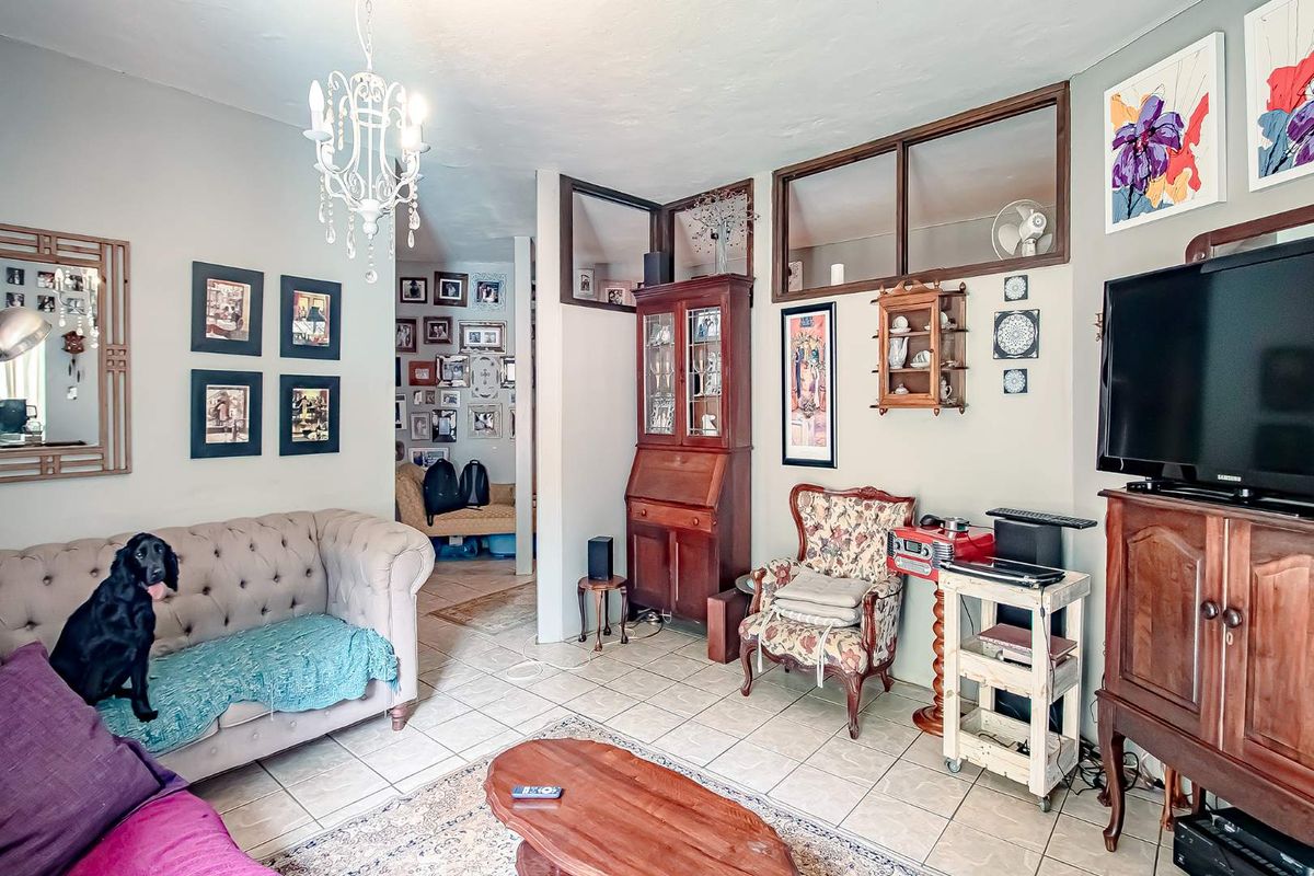 Attractive lock-up-and-go - Photo 3