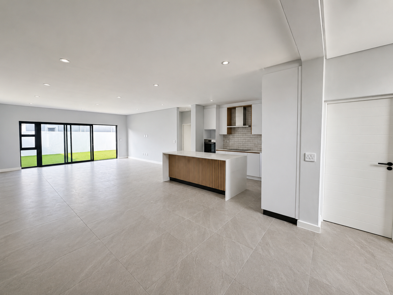 Modern 4-Bedroom Double-Storey Home with Study Nook and Double Garage in Sandown, Blouberg - Photo 6