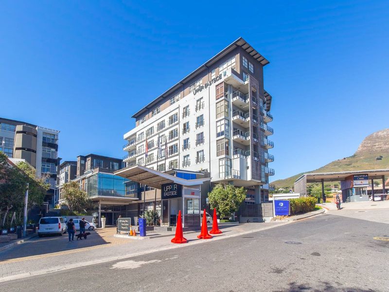 Own a Piece of Cape Town’s Future – Upper Eastside, Salt River - Photo 4