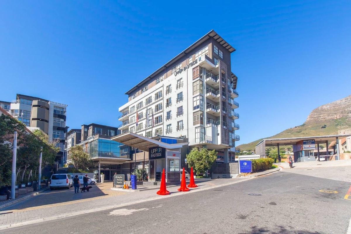 Own a Piece of Cape Town’s Future – Upper Eastside, Salt River - Photo 4