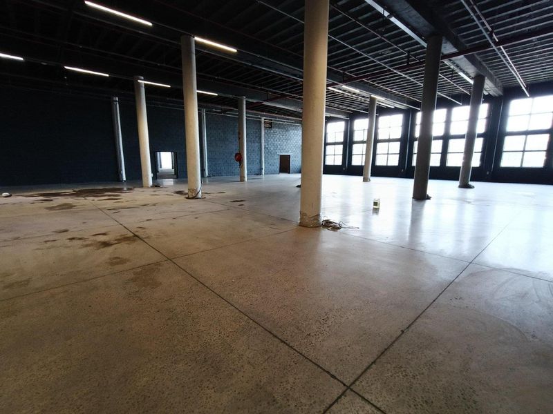 Industrial Warehouse to Let - Westmead - Photo 4