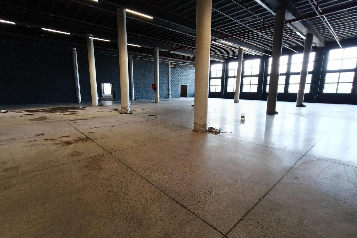 Industrial Warehouse to Let - Westmead - Photo 4