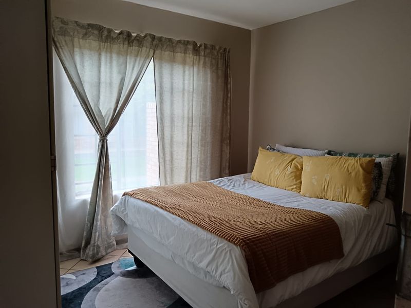 Charming 2 bedroom apartment for sale in Wonderpark Estate - Photo 9