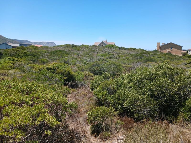 Vacant land - stunning mountain views - Photo 9