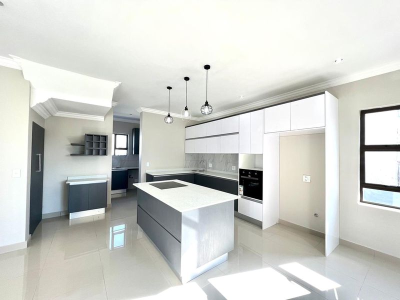 4-Bedroom Duet House for Sale in Zambezi Manor Lifestyle Estate - Photo 3
