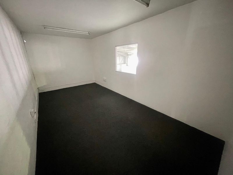 Hendra - Mini Factory / Warehouse To-Let | Red Hill - Photo 7