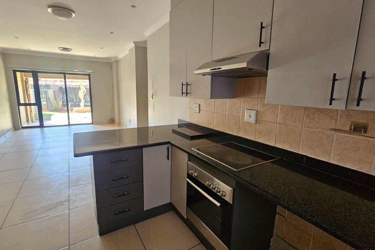 3 Bedroom Apartment In Melodie - Photo 4