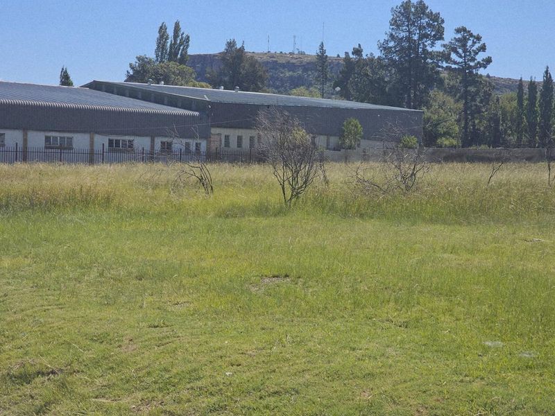 Prime Industrial Land Opportunity - 4879m2 Ready for Development - Photo 2