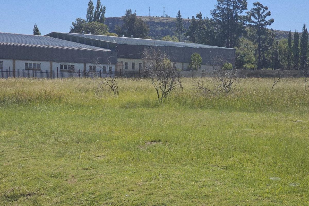 Prime Industrial Land Opportunity - 4879m2 Ready for Development - Photo 2