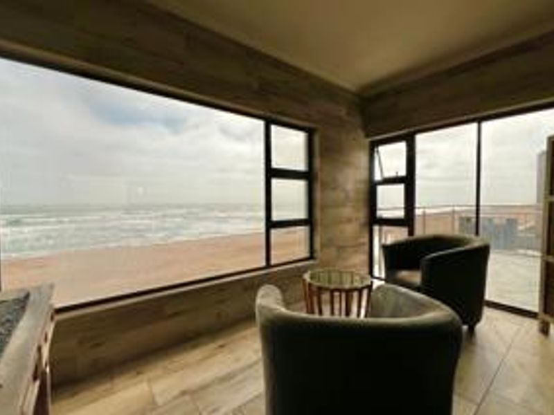 Seafront Property with indoor swimming pool - Photo 7