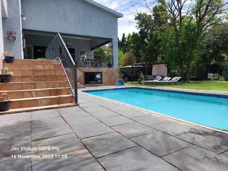 One & Only - Guesthouse with Spa for Sale in Eros Park - Photo 2