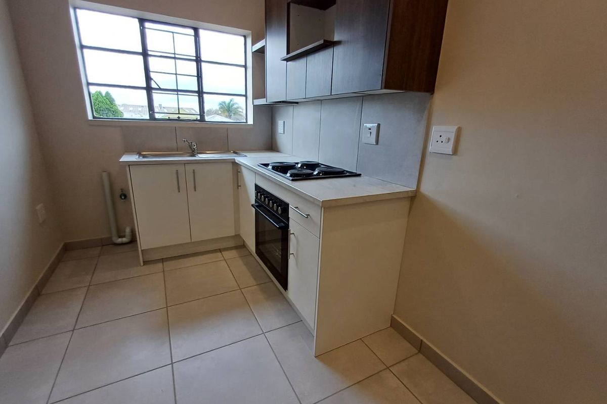 Morden and Newly Developed  2 Bedrooms and 1.5 Bedrooms  Apartments to let on 30 Leo Street, Turffontein - Photo 3
