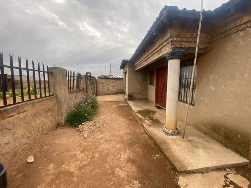 Two bedroom house for sale - Photo 6