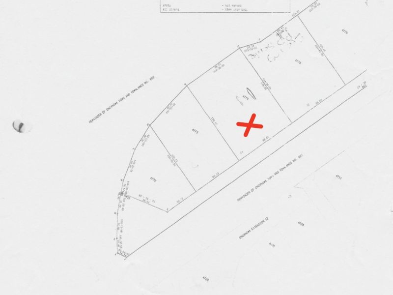 Industrial Stand/Plot For Sale in Ondangwa - Photo 2