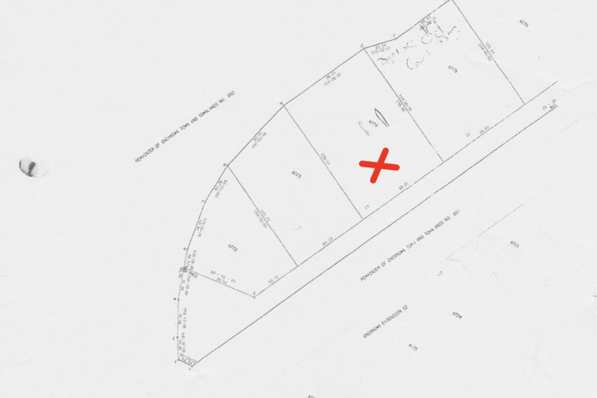 Industrial Stand/Plot For Sale in Ondangwa - Photo 2